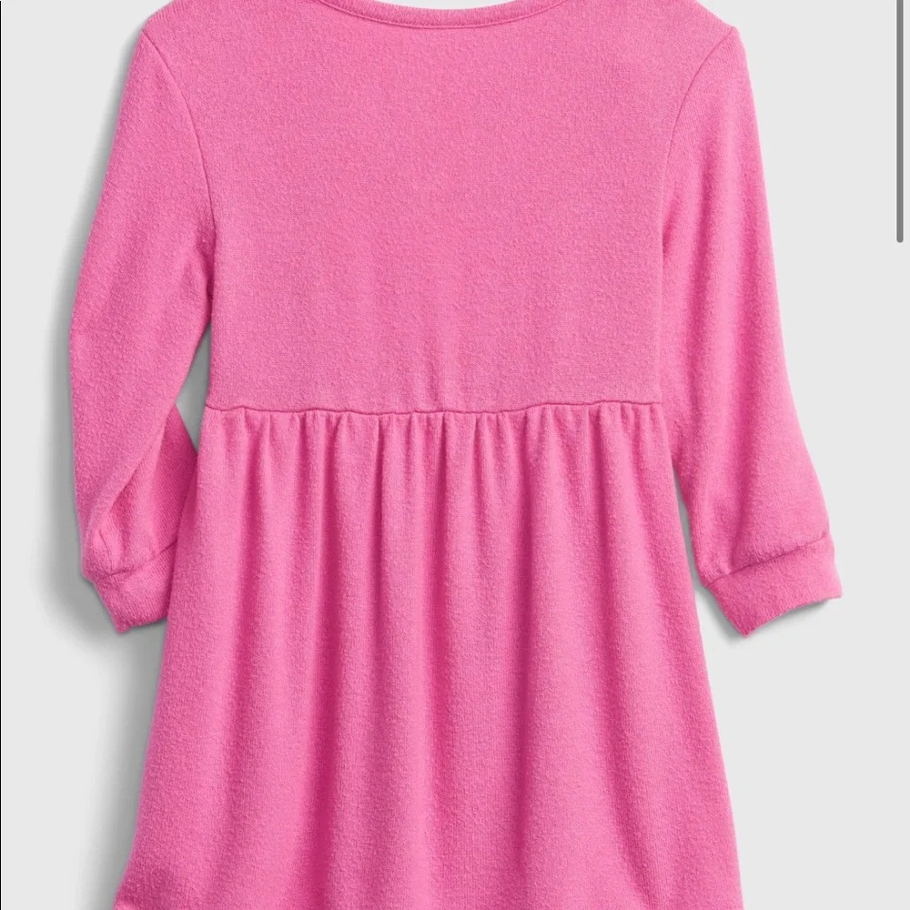 📌🆕 GAP • Softspun • Dress